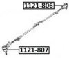 ASVA 1121-807 Tie Rod End
